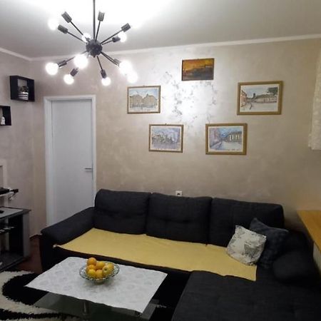 Sweet Home Danube Liman Apartment Нови-Сад Экстерьер фото