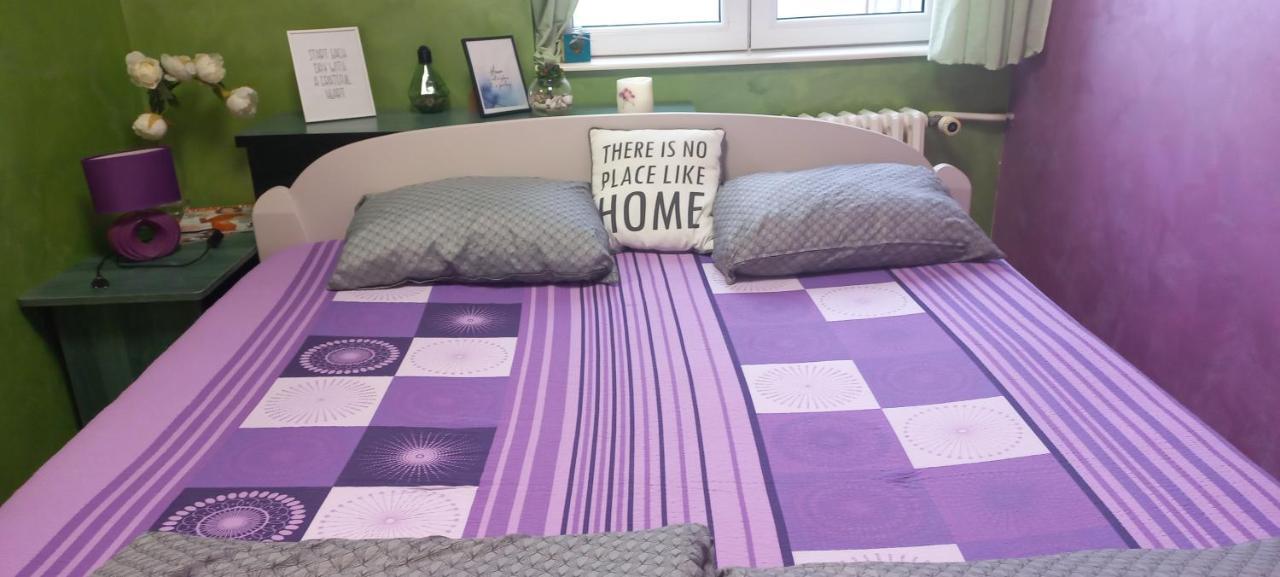 Sweet Home Danube Liman Apartment Нови-Сад Экстерьер фото